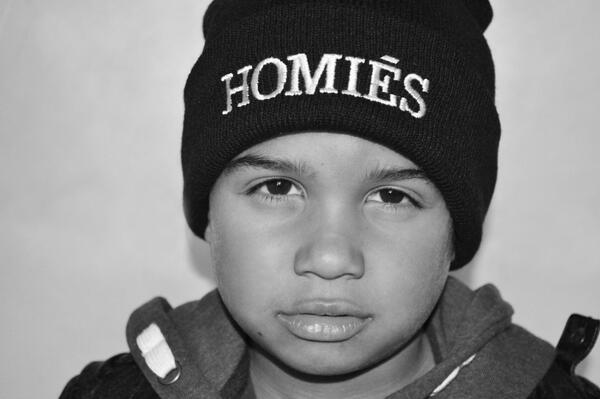 Look into his eyes of emotion