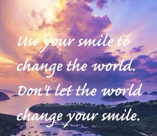 Emotion_Strong's tweet photo. Use your smile..
- A http://t.co/4rVe2VydPZ