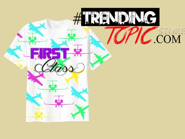 Trending_Topic8's tweet image. Coming soon to trendingtopicstore.com Rt And help us spread the word!!