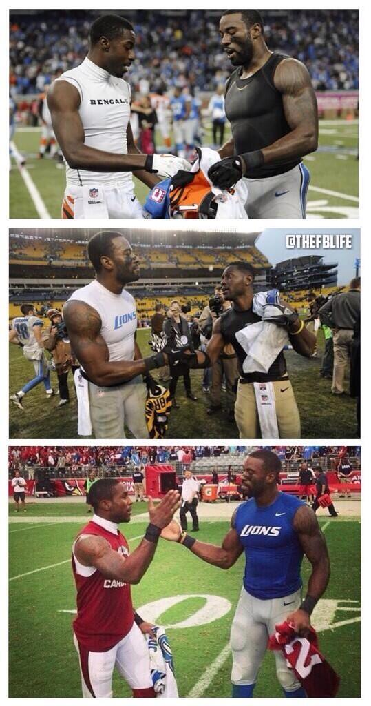 Football Life tweet media