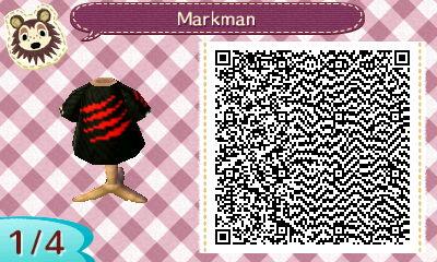 MarkMan23's tweet image. Want Markman or Jefailey shirts for your Animal Crossing character? - giantbomb.com/animal-crossin… … CC: @CEOJebailey