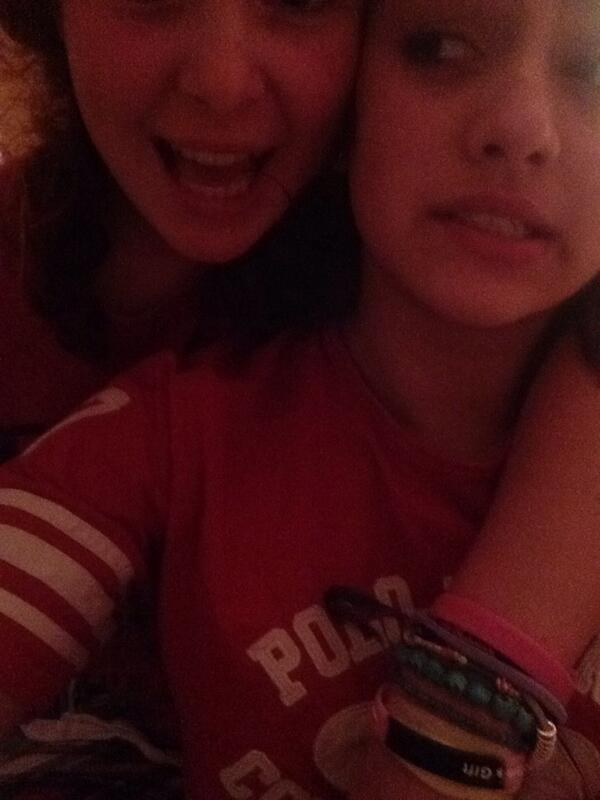 hollywilks_'s tweet image. with the bae @simplyyswift 💩