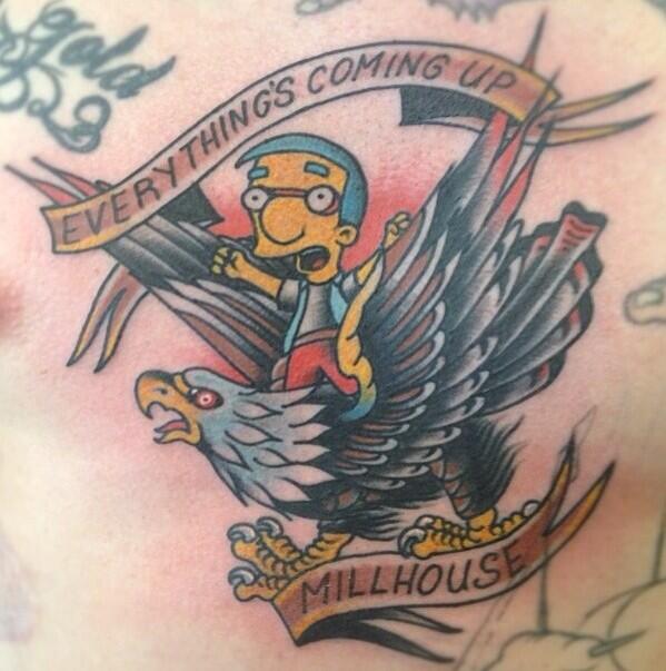 ToynbeeTyler's tweet image. Get ready for #GameOfThrones