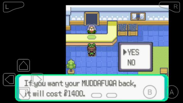 heyiamcourtney's tweet image. Lady, are you threatening me? #trollollol #PokemonHumor