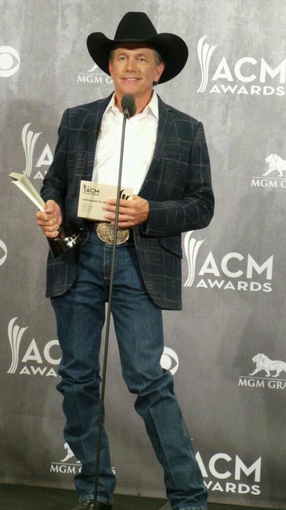 George strait sport coat clearance