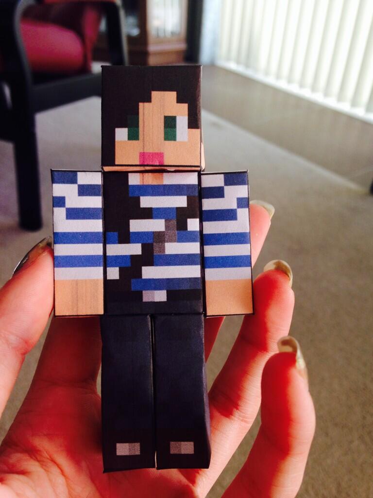 Stacy Hinojosa on Twitter: "Love it! RT @dancerebel1: Made 