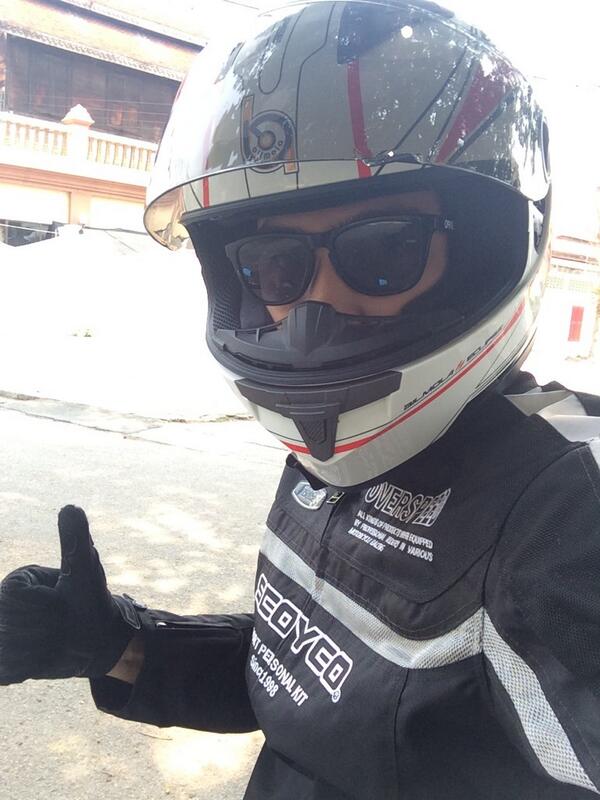 Aoncong tweet picture