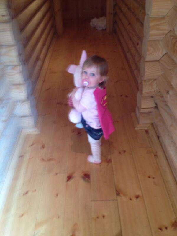 Super holly