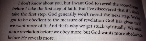 JoshHart7's tweet photo. Great passage from "All In" by Mark Batterson. #AllIn http://t.co/LgbojlZV2W