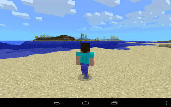 BlockLauncher: an Android app that patches Minecraft PE without