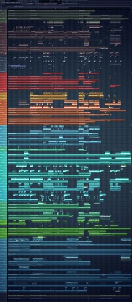 Raumatized tweet picture