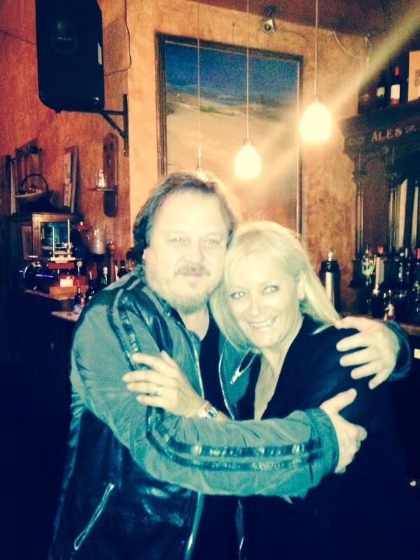 operacaffe's tweet image. We had the pleasure of having @ZuccheroSugar  for dinner last night after his amazing concert.
Thank you!