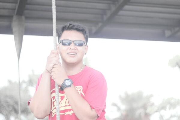 Andy Saputra (@imdandysaputra) on Twitter photo 