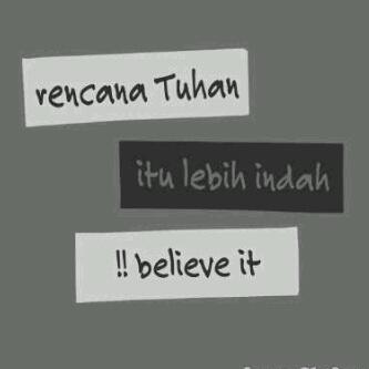 annachayang's tweet photo. Di Atas sana Tuhan Melihat !!! http://t.co/raoZHoUJ5Q