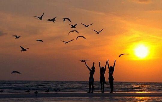 Wake up every day stronger than yesterday, face your fears and wipe your tears. You have a   beautiful life to live.