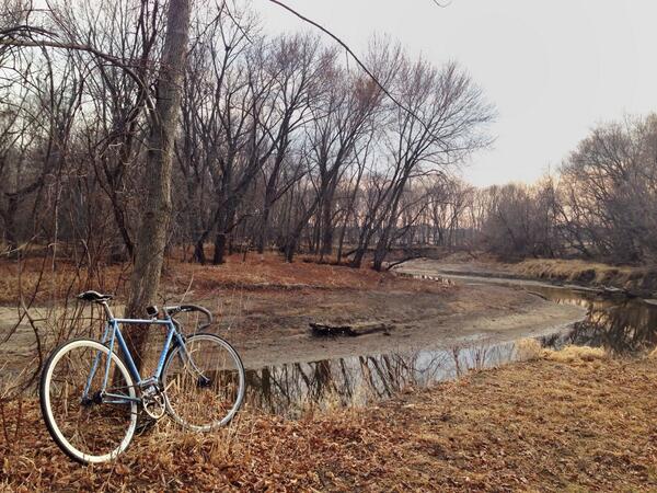 Rainy Rides #peaceful #finally