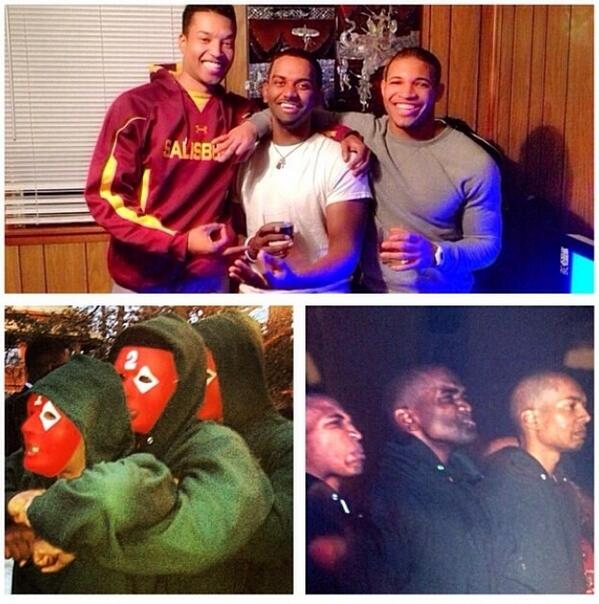 IotaPsi_Nupes's tweet photo. Shout out to our spring '13 boys, their kappaversary was on Friday! http://t.co/hcQmoc3qKO