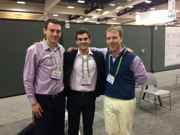 Devin Koestler Ph.D. tweet media