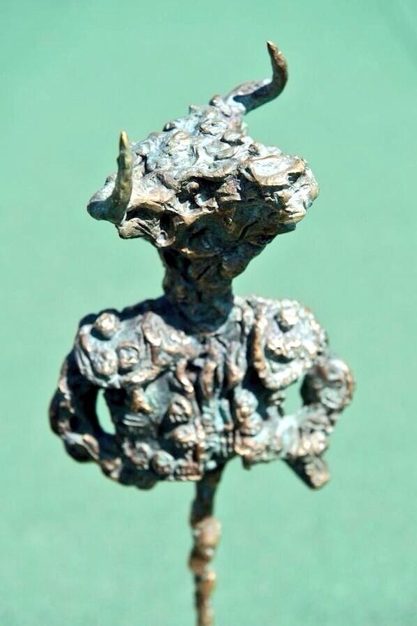 Peña Taurina 432 tweet media