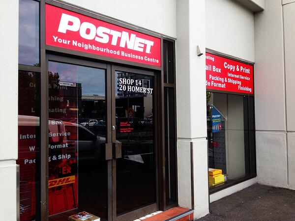 PostNetMP tweet picture