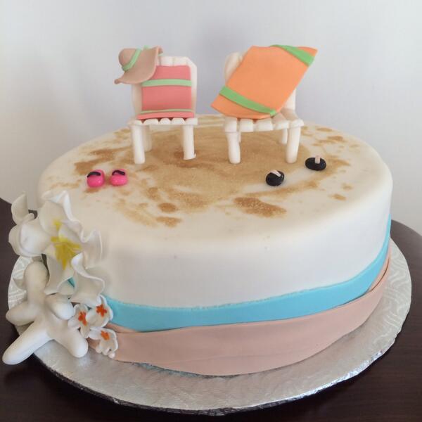 Mila's Cakes Mtl (@milascakes) on Twitter photo 