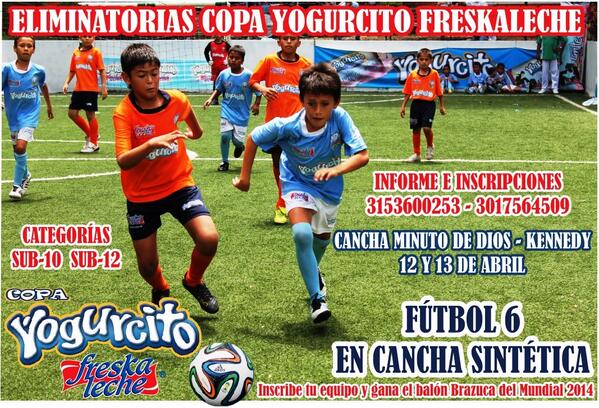 Extratiempotro1's tweet photo. COPA YOGURCITO FRESKALECHE... @serpra72 @Jextratiempo http://t.co/EMjA18f2Rm
