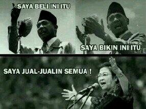 relawan3pks's tweet photo. Berbeda sungguh terlalu http://t.co/GUeLgOA4bB