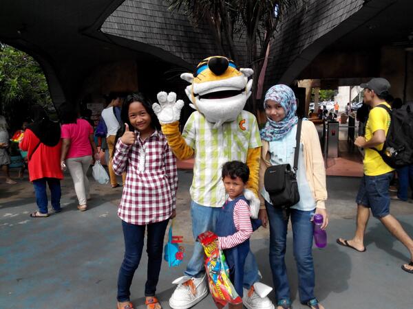 SusanInada's tweet image. 