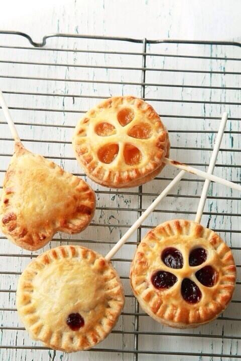 #piepops #minipies