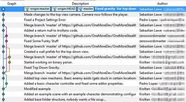 OneMoreDev's tweet image. We're hard at work. -Entity