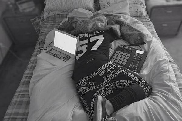 HYPEXX's tweet image. #SPRINGBREAKSOVER