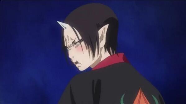 鬼灯の冷徹最終回悲しい人rt Twitter Search