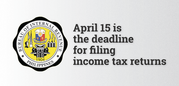 Guide to filing income tax returns: gov.ph/2014/04/01/how…