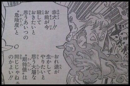 ワンピース マルコが麦わらの一味の仲間になる説を考察 やあ 僕の漫画日記