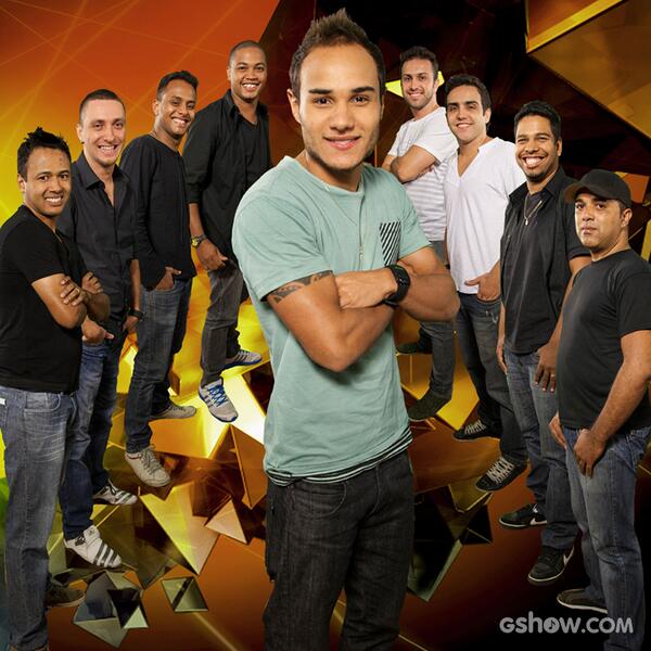 Parabéns a <a href="/BandaTodeCara/">Tô de Cara</a> por se consagrar com 74% de aprovação! >>> glo.bo/1lJWxCn #SuperStar