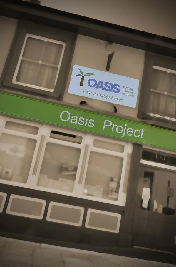 OasisPlymouth's tweet image. For a  comment from #oasistraining ICT Level 2 award student Peter Howell.......keep following!