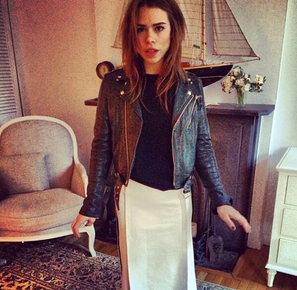 Billie_Piper_'s tweet photo. I wish I looked more like her http://t.co/iHyq2gZwGh
