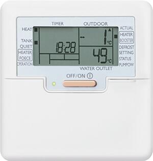 torrentgas's tweet photo. Panasonic Aquarea: Nuevo control @PanasonicHC_es @panasonicESP http://t.co/lqC0FKzZ5C http://t.co/kHjotnEIUZ