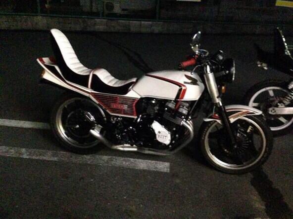 保存して欲しいバイク画像 on X: