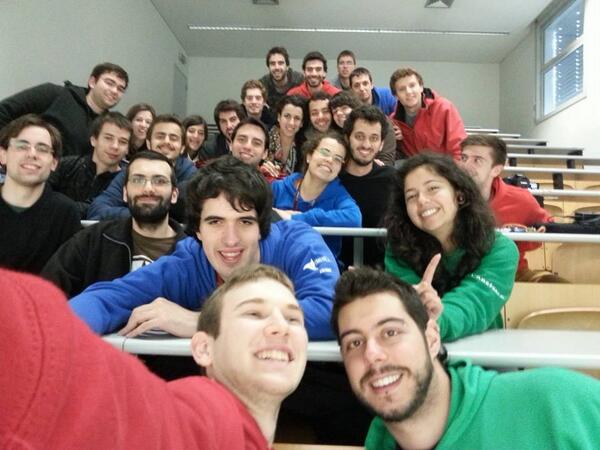 BESTmarkeTeam's tweet photo. Selfie from West Regional Meeting #RMs http://t.co/aRyskNs4Lu