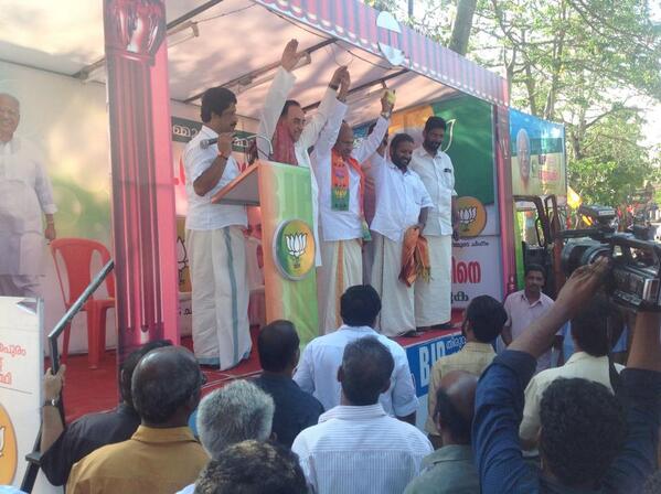 O. Rajagopal tweet media