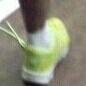 GianWiweka's tweet photo. Burem amat... beli 1 lah buat di bgr... RT @BobBaskoro: Thanks for the shoe yesterday, bro #HappySundayBasketball http://t.co/g3Xbdxih4X