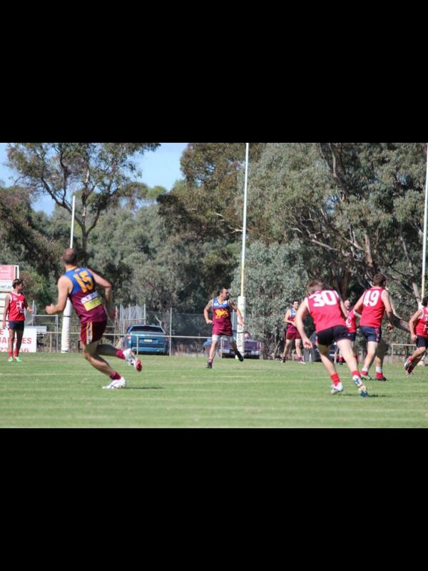 Undera Footy tweet media