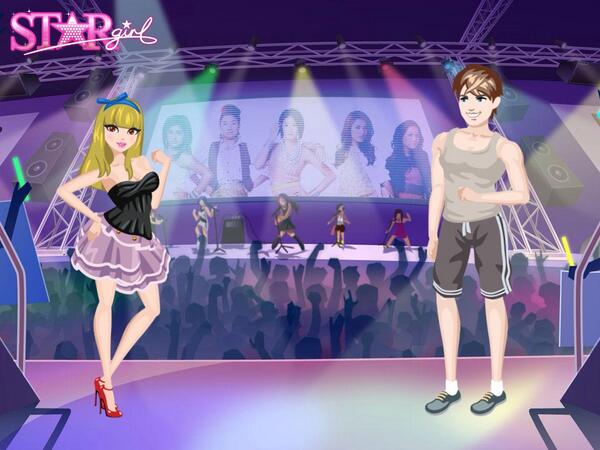 ThurayaGhanim's tweet photo. Become a Star Girl!
Free Download - http://t.co/MWL20O7rRJ -
(ID: NVWZS)
myql

. http://t.co/L3BV4prC4P