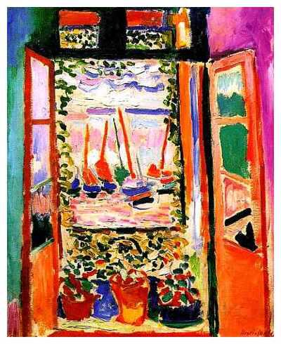 saatchi_gallery's tweet photo. “Creativity takes courage.” - Henri Matisse #ArtistQuotes http://t.co/ZsDm4rR3f5