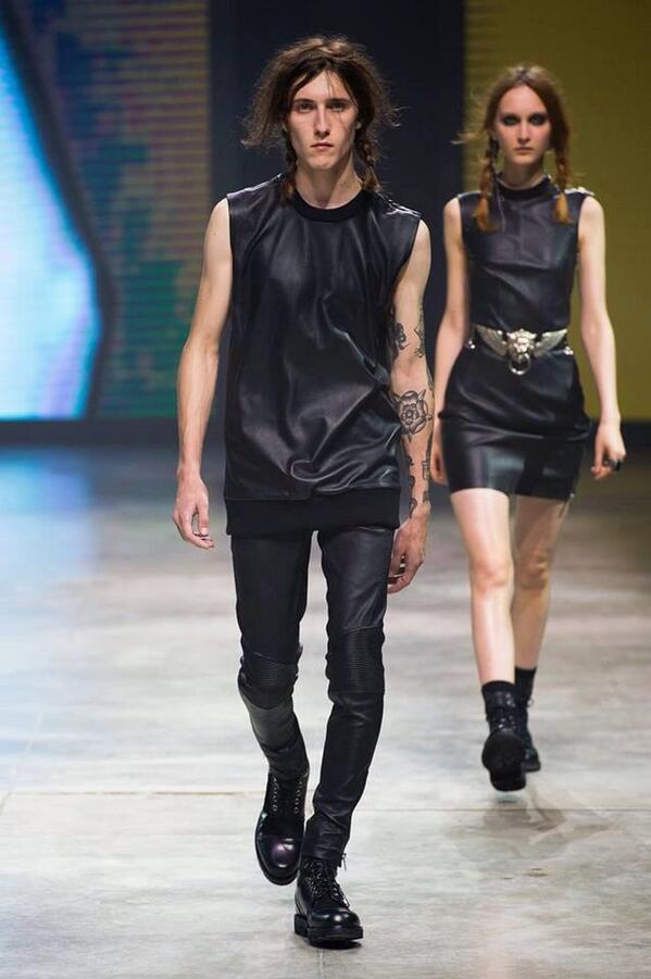 JeansLabTr's tweet photo. #dieselvenice http://t.co/cUvuzWnMfD