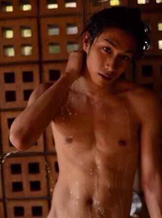 イケメン裸祭りbot これこそ目の保養 T Co N69xkfgxas