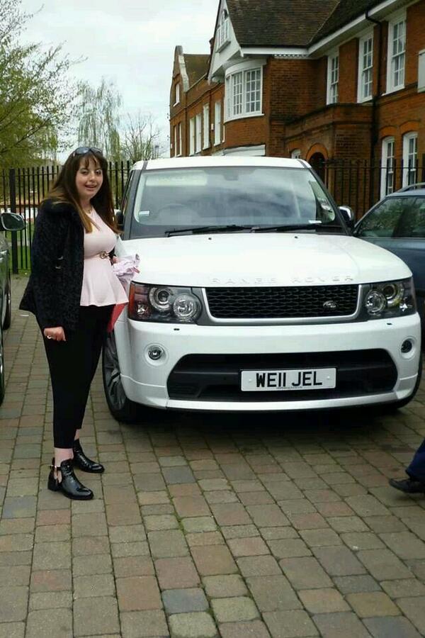 #Well Jell pic 2 05/04/14!Xx<3:)