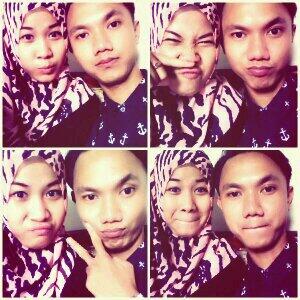 henichacha's tweet photo. Capek abis luarkota w/ jenong :* http://t.co/paq3MfwMTA