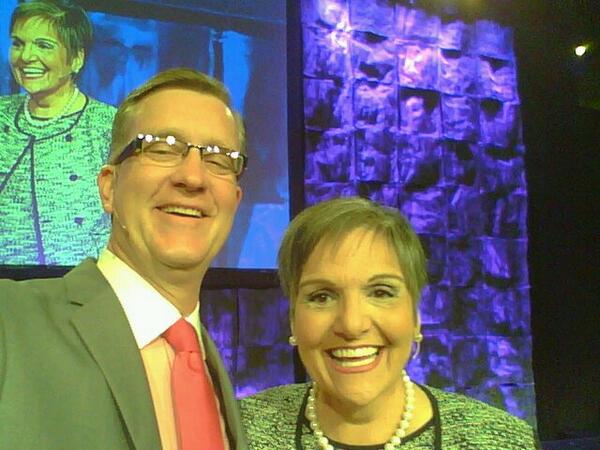 guthiermc's tweet photo. #acui14 Having a blast on stage! http://t.co/qH16MQ0SaM